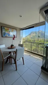 Apartamento com 3 Quartos à venda, 81m² no Recreio dos Bandeirantes, Rio de Janeiro