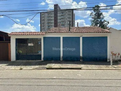 Casa com 2 Quartos à venda, 140m² no Jardim Faculdade, Sorocaba