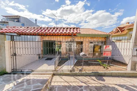 Casa com 4 Quartos à venda, 154m² no Jardim Floresta, Porto Alegre