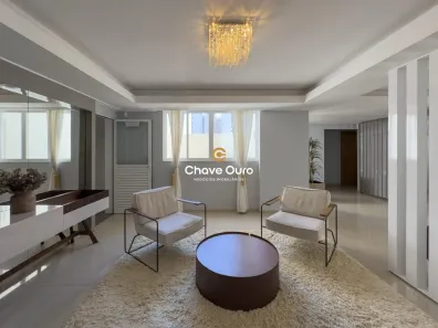 Cobertura com 3 Quartos à venda, 202m² no Centro, Cascavel