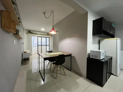 Apartamento com 1 Quarto à venda, 41m² no Presidente Médici, Chapecó
