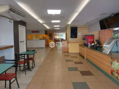 Ponto Comercial para alugar, 410m² no Gutierrez, Belo Horizonte
