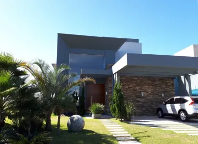 Casa de Condomínio com 4 Quartos à venda, 324m² no XANGRI-LÁ, Xangri-lá