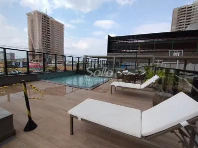 Apartamento com 2 Quartos para alugar, 94m² no Jardim Sul, Uberlândia