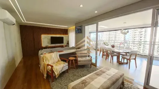 Apartamento com 3 Quartos à venda, 145m² no Vila Lanzara, Guarulhos