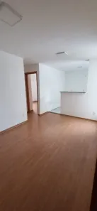 Apartamento com 2 Quartos à venda, 42m² no Núcleo Residencial Presidente Geisel, Bauru
