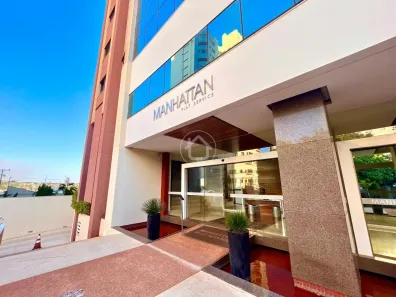 Apartamento com 1 Quarto à venda, 60m² no Jardim Autonomista, Campo Grande