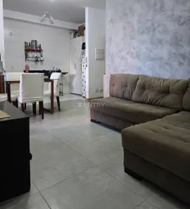 Apartamento com 2 Quartos à venda, 74m² no Engordadouro, Jundiaí