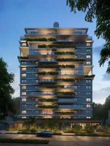 Apartamento com 3 Quartos à venda, 150m² no Petrópolis, Porto Alegre