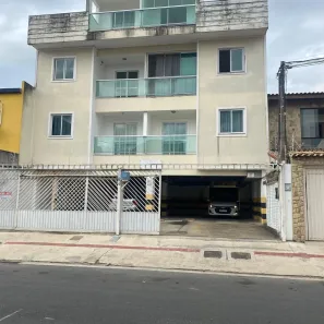 Apartamento com 2 Quartos à venda, 52m² no Parque Julião Nogueira, Campos dos Goytacazes
