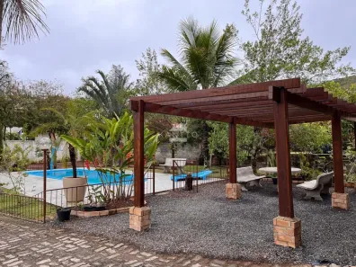 Casa com 4 Quartos à venda, 243m² no Previdenciários, Juiz de Fora