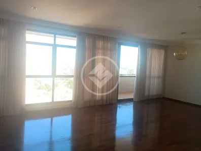 Apartamento com 3 Quartos à venda, 165m² no Higienópolis, Araçatuba