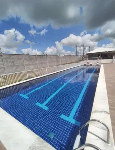 Lote/Terreno à venda, 200m² no Registro, Feira de Santana