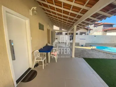Casa com 3 Quartos à venda, 180m² no Marazul, Niterói