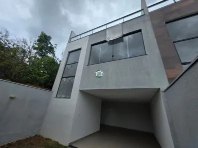 Casa com 3 Quartos à venda, 138m² no Portal do Sol, Lagoa Santa