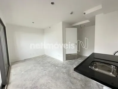 Apartamento com 1 Quarto à venda, 27m² no Alto da Lapa, São Paulo