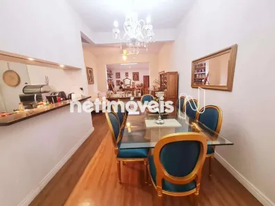 Apartamento com 3 Quartos à venda, 110m² no Savassi, Belo Horizonte