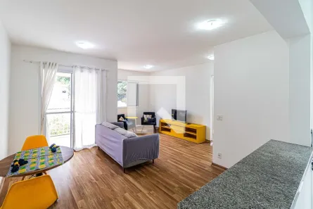 Apartamento com 2 Quartos à venda, 65m² no Vila Butantã, São Paulo