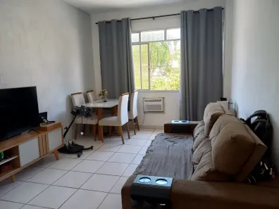 Apartamento com 3 Quartos à venda, 80m² no Moneró, Rio de Janeiro
