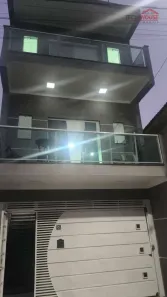 Casa de Condomínio com 3 Quartos à venda, 180m² no Jardim Corisco, São Paulo