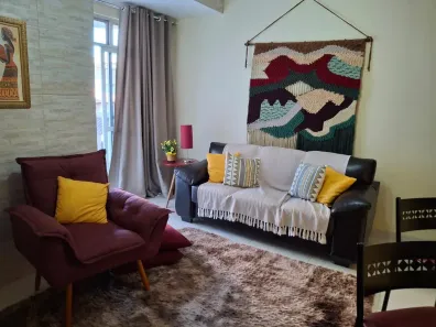 Apartamento com 2 Quartos à venda, 65m² no Marlin, Cabo Frio