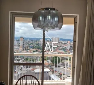 Apartamento com 3 Quartos à venda, 70m² no Limão, São Paulo