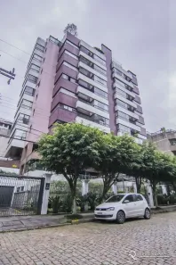 Apartamento com 4 Quartos à venda, 270m² no Bela Vista, Porto Alegre