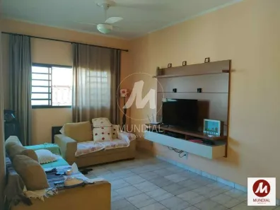 Casa com 3 Quartos à venda, 374m² no Jardim Anhangüera, Ribeirão Preto