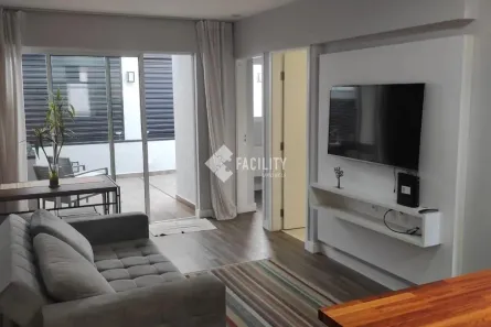 Casa de Condomínio com 2 Quartos à venda, 114m² no Vila Brandina, Campinas