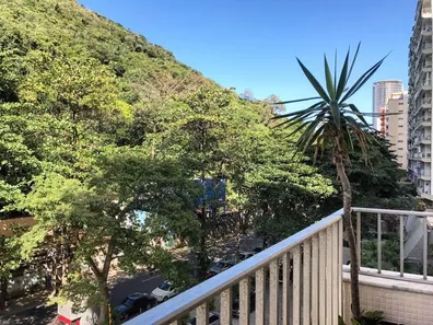 Apartamento com 3 Quartos à venda, 128m² no Vidigal, Rio de Janeiro