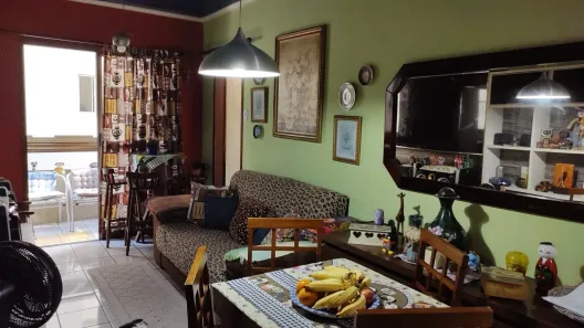 Apartamento com 1 Quarto à venda, 97m² no Tupi, Praia Grande
