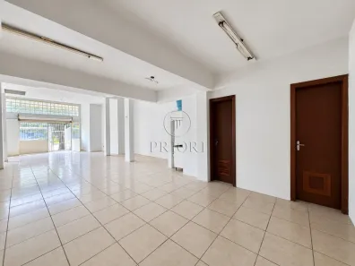 Ponto Comercial para alugar, 90m² no Santa Maria Goretti, Porto Alegre