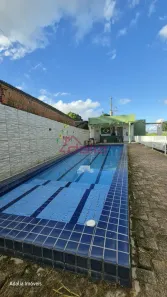 Apartamento com 2 Quartos à venda, 47m² no Conjunto Bandeirante, Rio Largo
