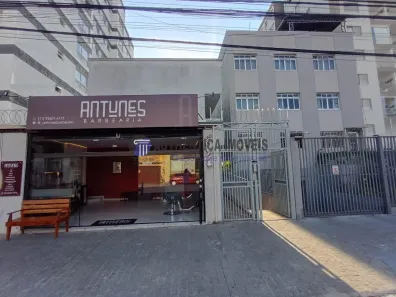 Apartamento com 2 Quartos para alugar, 40m² no Vila Osasco, Osasco