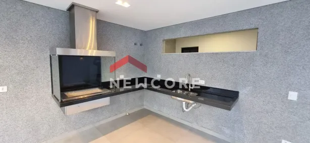 Casa com 3 Quartos à venda, 160m² no Jardim Terra Branca, Bauru
