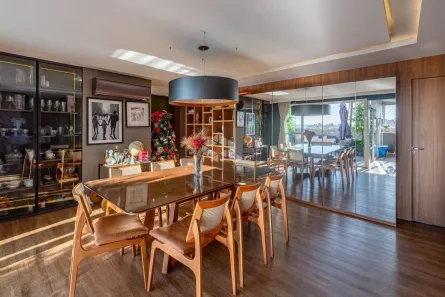 Cobertura com 3 Quartos à venda, 168m² no Jardim Lindóia, Porto Alegre