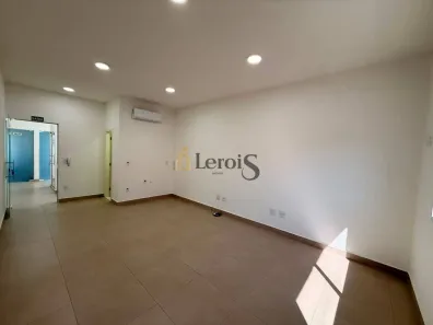 Sala Comercial para alugar, 20m² no Itu Novo Centro, Itu