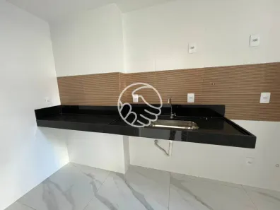 Apartamento com 2 Quartos à venda, 85m² no Praia do Morro, Guarapari