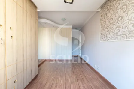 Apartamento com 2 Quartos à venda, 48m² no Fazenda Morumbi, São Paulo