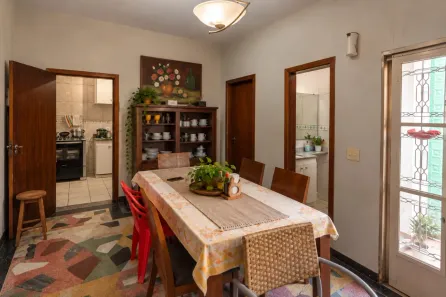 Casa com 3 Quartos à venda, 172m² no Santa Tereza, Belo Horizonte
