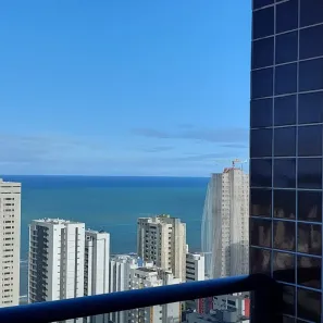 Apartamento com 2 Quartos à venda, 57m² no Piedade, Jaboatão dos Guararapes