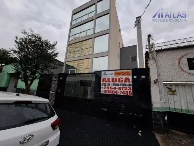 Apartamento com 2 Quartos para alugar, 42m² no Vila Maria, São Paulo