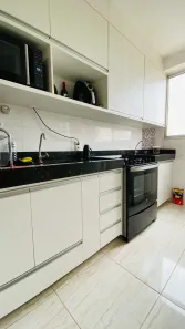 Apartamento com 2 Quartos à venda, 48m² no Jardim Europa, Uberlândia