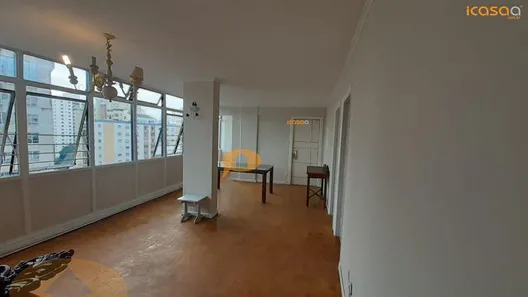 Apartamento com 3 Quartos à venda, 110m² no Bela Vista, São Paulo