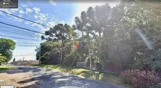 Lote/Terreno à venda, 475000m² no Boqueirão, Curitiba