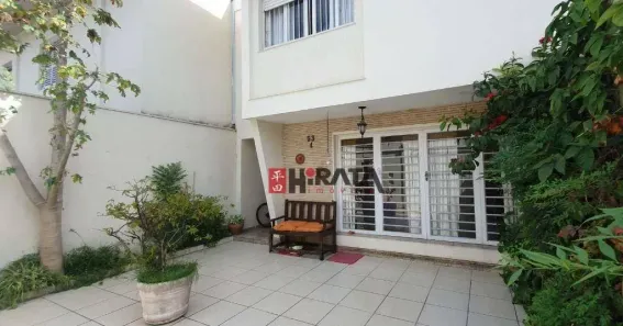 Sobrado com 3 Quartos à venda, 145m² no Vila Cordeiro, São Paulo