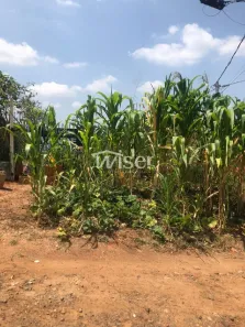Lote/Terreno à venda, 150m² no Chácaras Havaí, Hortolândia