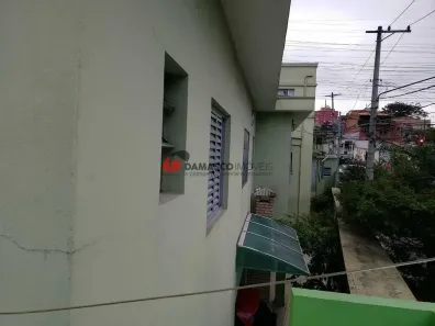 Sobrado com 5 Quartos à venda, 200m² no Rudge Ramos, São Bernardo do Campo