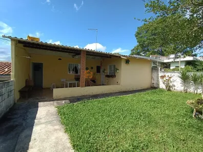 Casa com 3 Quartos à venda, 82m² no Vila Lavínia, Mogi das Cruzes