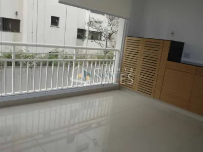 Apartamento com 3 Quartos à venda, 112m² no Vila Nova Conceição, São Paulo